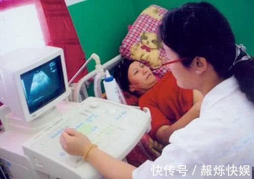 高龄|42岁高龄产妇生下6胞胎,看到孩子性别后,医生护士非常羡慕