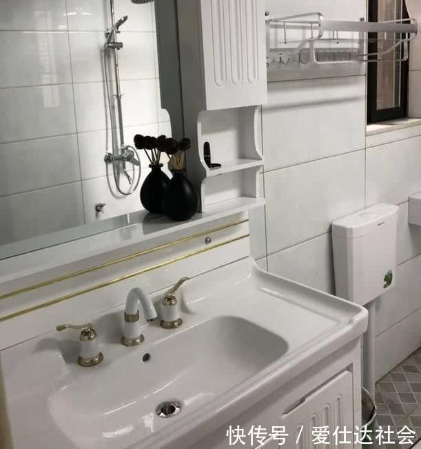 装修|参观我家装了小半年的新房,10万穷装修,完工效果也太赞了