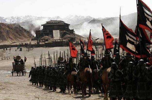 汉朝|从史料入手分析汉武帝为何发动汉匈战争，对匈奴问题揪着不放