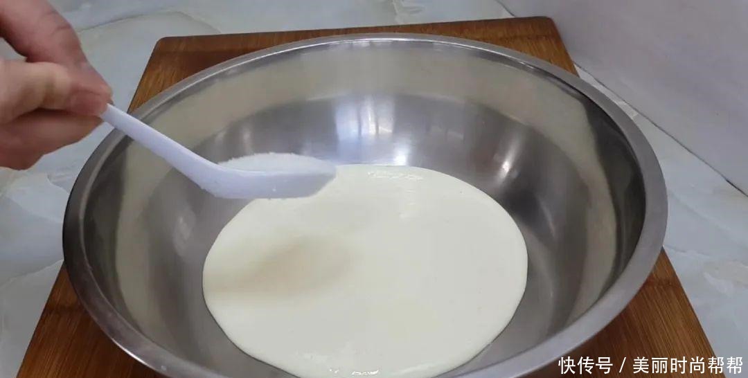 做法|这冰激凌吃过吗,加1根红薯,也能做出哈根达斯,天天吃都不会腻