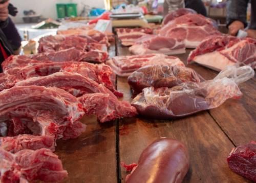 放进冰箱|猪肉可以在冰箱中存放多久？医生：若超这个时间，大家尽量别吃了