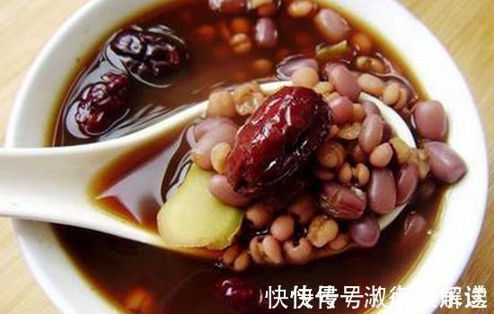 桂圆|妇科大夫有妇科炎症的女人，常喝4种水，消炎抑菌，子宫更健康