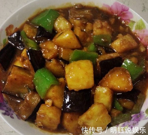 拿得出手的几道可口家常菜,简单易做,不仅美味还营养,待客必备