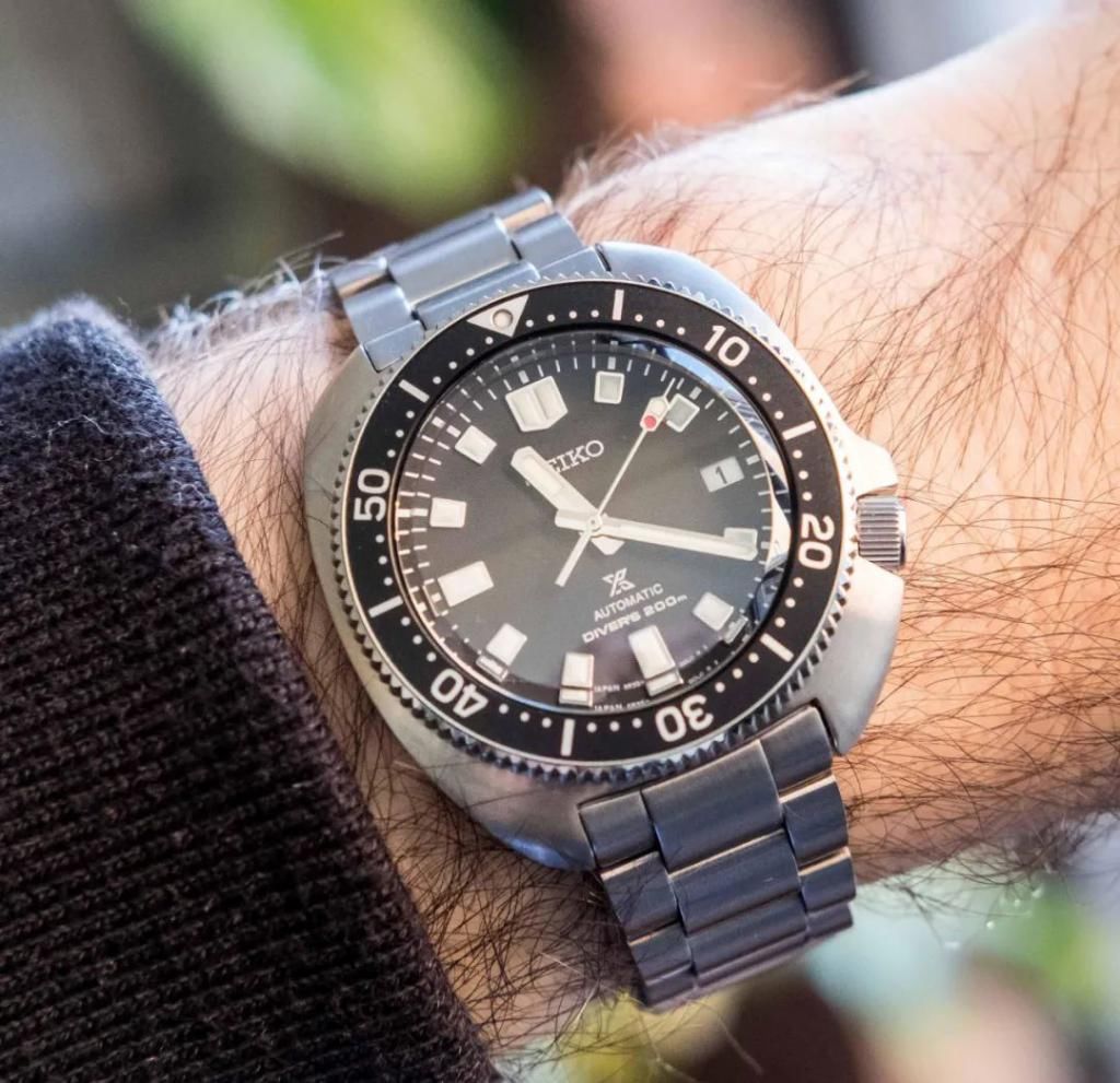 sport|买不了劳力士，今年的精工却让我过足了瘾