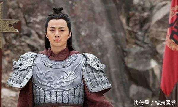 李渊|李渊野心勃勃,他的谋略可从四个儿子看出!