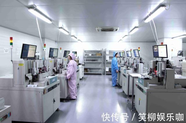 供应商|该崛起了!美国英特尔断供我国最大服务器,中企一分钟损失1亿