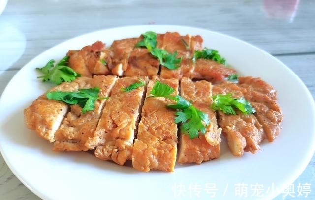 一家三口的晚餐，五天不重样，家常美味，网友说：想去你家蹭饭