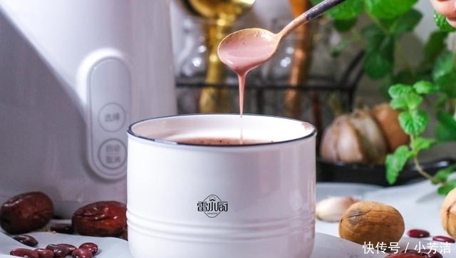 牛奶|别整天喝牛奶了,它比牛奶强多了,热乎乎的每天喝一杯,又暖和!