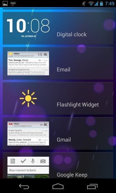 (安卓如何快速切换应用)如何在Android手机上使用快速切换