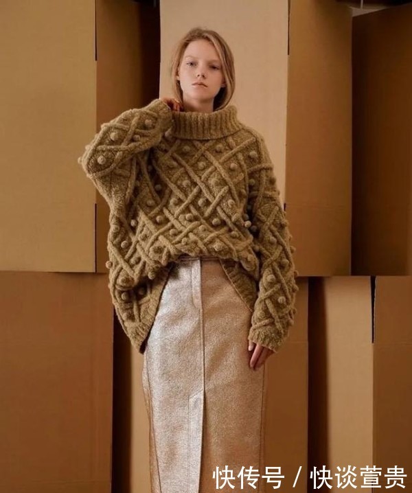 2021流行色来啦!这3个颜色清爽又高级,黑黄皮穿上超显白