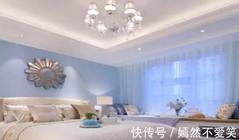 新家|185平米新家,天天被一个屏障挡着,真过把瘾