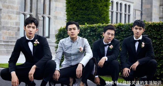 郭麒麟谈当伴郎的趣事，说出一个名字，全场笑喷！