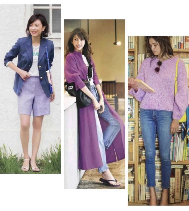 太值得借鉴了，4组配色，显高级“近似配色法”，一学就会