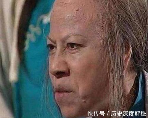 《射雕英雄传》中裘千尺只靠枣树活了十多年,这也太扯了吧?