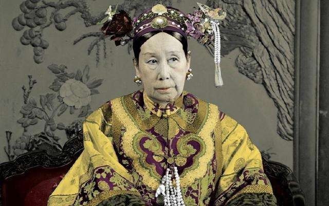 列强|辛丑条约中,上了列强惩戒名单的大臣,最终的结局如何呢?