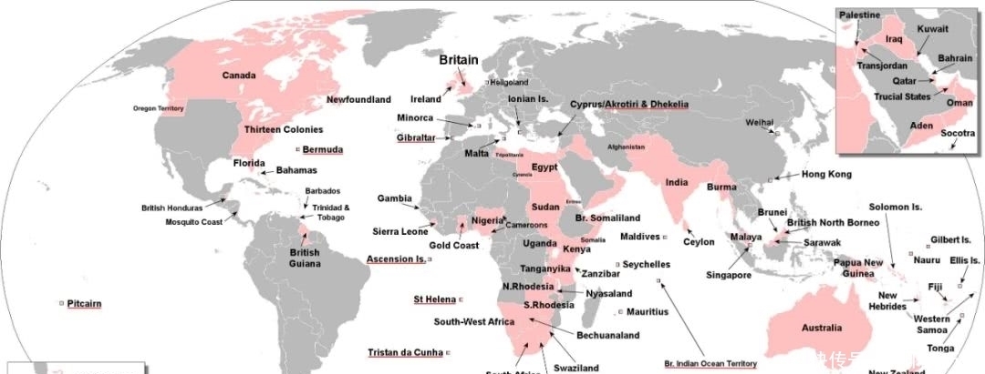 荣誉|在19世纪,为何很多英国人对“帝国”这个词深恶痛绝?