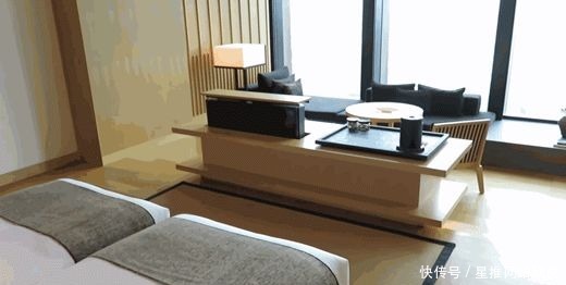 日本第四家安缦酒店方案公开,经典设计永不过时