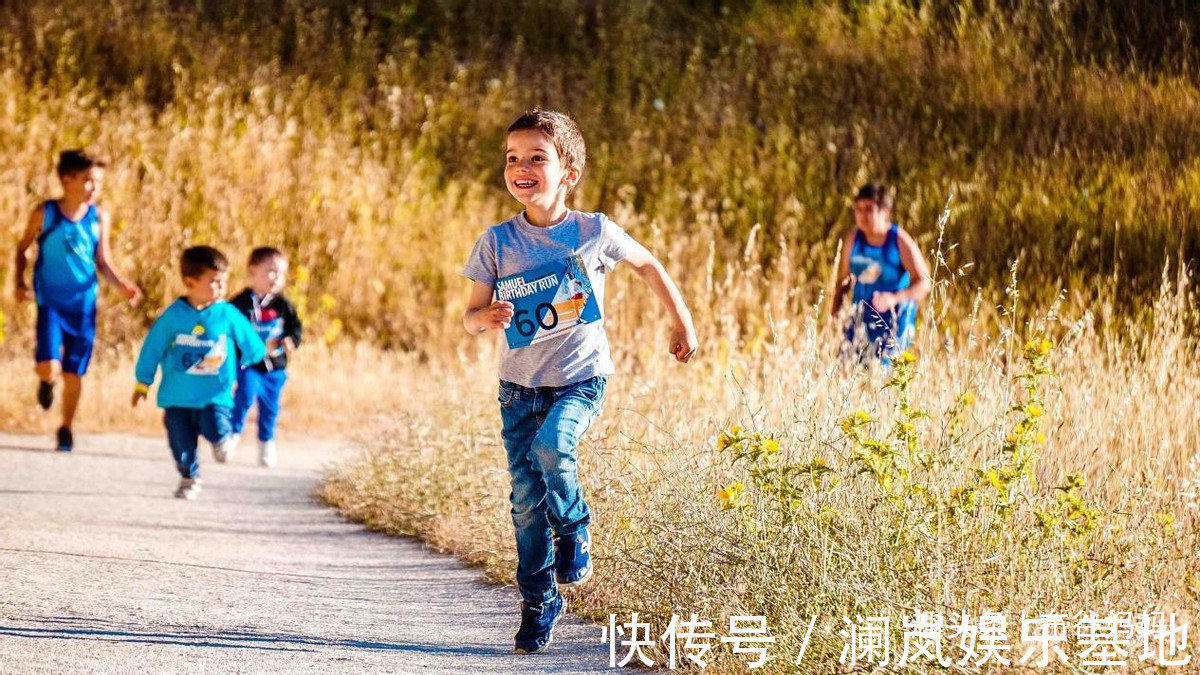 夏令营|“出去浪”和“宅在家”的孩子,长大谁更有出息?现实会有些打脸