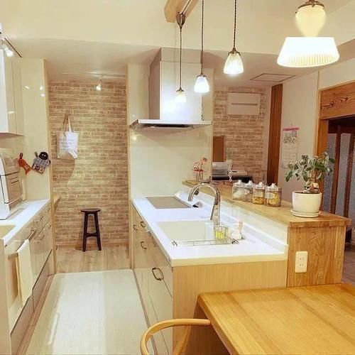 厨房最该装的8件“神器”,让厨房不再“脏乱差”,不再“油腻”