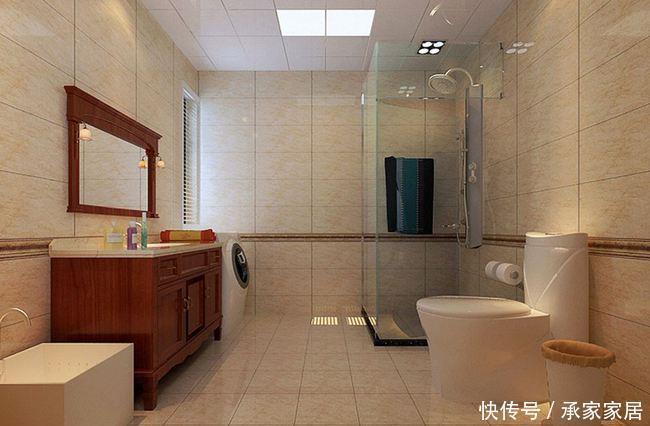 马桶|装毁3套房才懂,卫生间装修20个建议该早点听,现在说啥都晚了