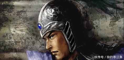 去世|关、张相继去世,黄忠年迈,谁能上位五虎上将刘备道出没有魏延!