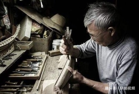 木匠|老祖宗留下的“四不摸”除了木匠的斧子,厨子的刀,还有啥