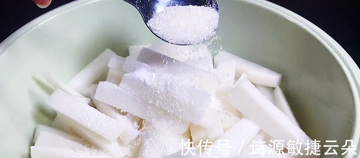 秋补多吃这7种蔬菜,滋补养胃,简单易做,冷热均可,一周不重样!