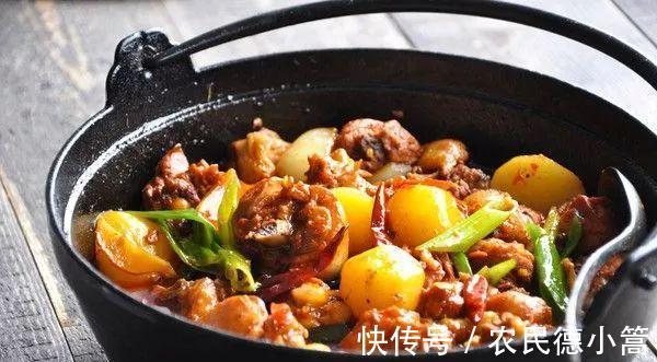 食材|学会这26道菜，不管什么客人来了，你都会被称为大厨！