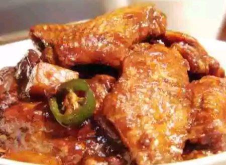 选择5份美味的家庭餐,太好吃了,希望有你喜欢的