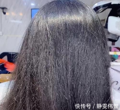 小女孩|长发女孩剪了款超短发后,让人感觉格外清爽,网友:直接剪成男孩了