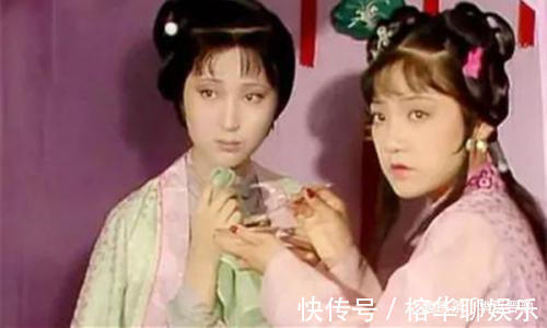 林妹妹$薛宝钗究竟有多嫉妒林黛玉她这个恶毒的玩笑,暴露了她的心思