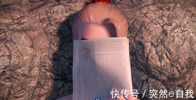 玄冥教|不良人：侯卿在第四季中只是工具人？他更像是一把鑰匙