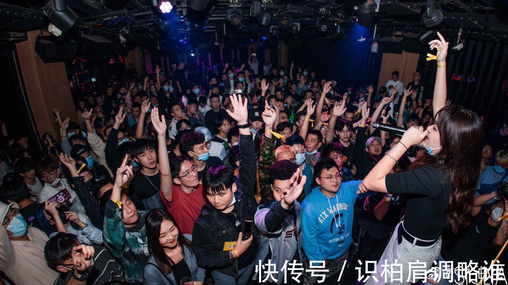 深圳大學|“實習rapper”王澳楠深大應屆畢業生的說唱初體驗