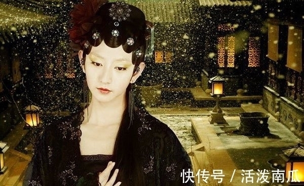 孤儿!红学又一大发现,晴雯和秦可卿都是孤儿,是从皇宫出来的