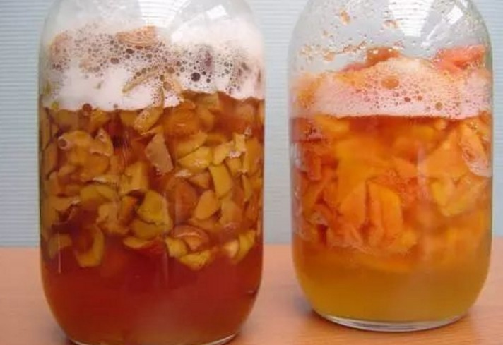 橙皮养花不能直接用,制成水肥使,1月1次,植物有精神