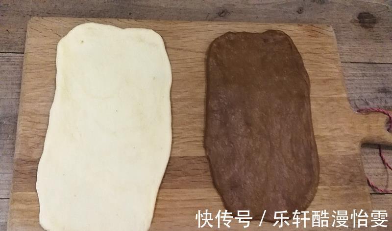 能量|品尝牛奶咖啡换成这个方法试一试，松软味香浓，醒神饱腹有能量