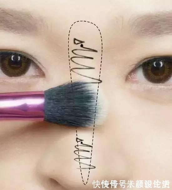 鼻子|今年很流行的3种女生鼻子,侧颜好看、正面更好看!别人羡慕不来