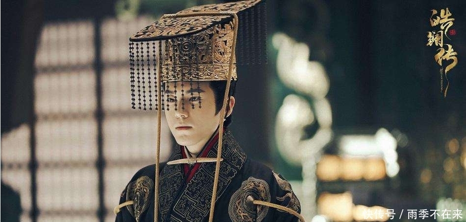 吕氏春秋|吕不韦有恩于两代秦王，为何后来被清算？看《吕氏春秋》就知道了