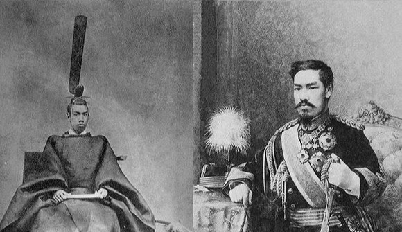 世界|世界十个最强国的“千古一帝”，究竟哪个更强？