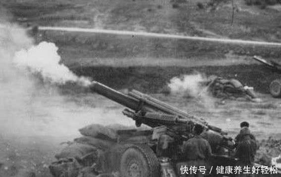 一战|抗美援朝这一战,我军打完才发现“打错”地方,却歪打正着!