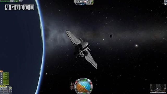 科学探索|好评航天模拟游戏《坎巴拉太空计划》2月2日登陆WeGame