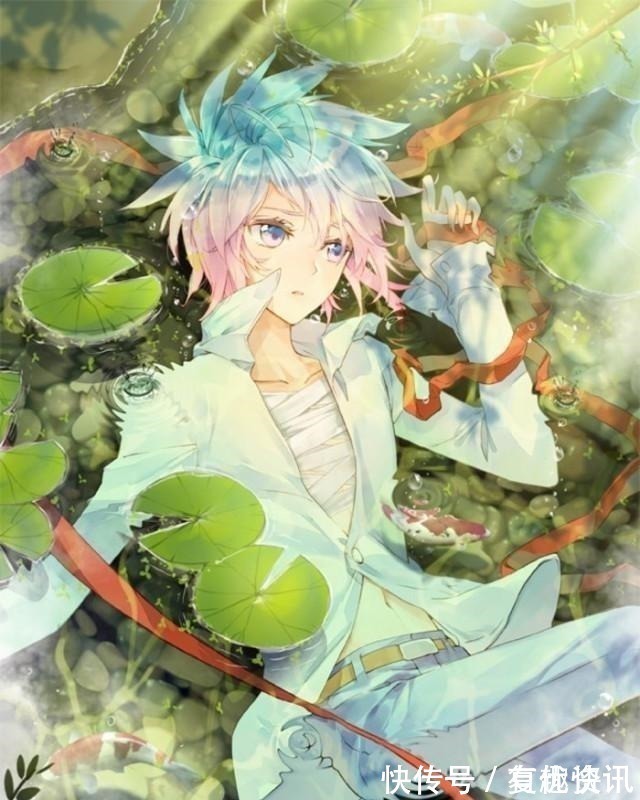 霍斩疾@斗罗大陆之神星起源|第一章舞桐生娃,名霍斩疾