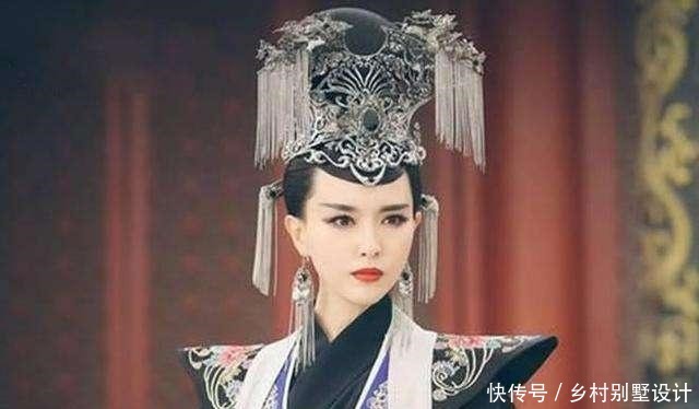 小姨妈|北魏开国皇帝,强娶小姨妈,最后害死自己