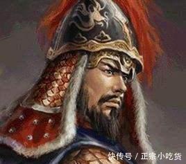 大将|最悲哀的三名降清明朝大将,用完即弃!