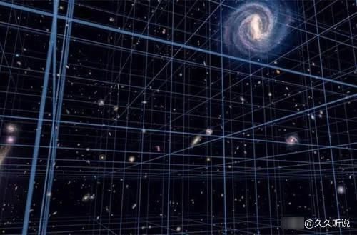 光速 宇宙太大了,跨越光速后人类有机会了解宇宙么