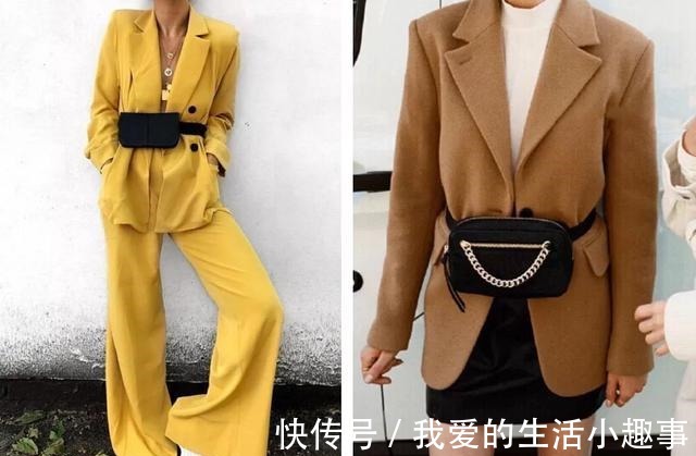包包 你该换包了!今年流行这3款,好看又百搭!