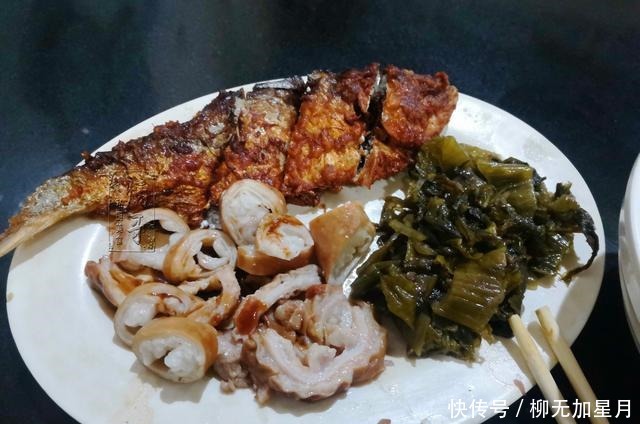 人均|莆田老夫妻开店卖它,小菜随便搭,人均15块钱,食客就认这个味