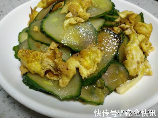 空心菜|秋天补充维生素就要多吃蔬菜,每天一道蔬菜,这8样蔬菜别错过