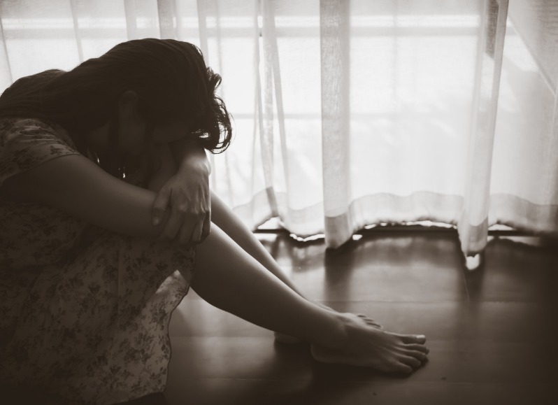 肝郁|肝气郁结危害多,不及时调理要出大病,看完还敢生气吗