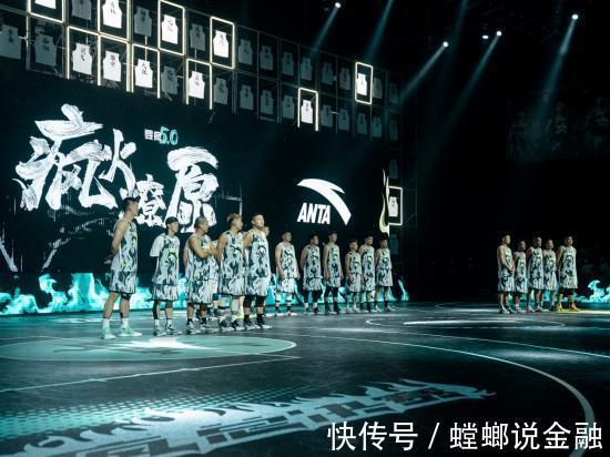 安踏|与年轻人的“要疯”五年,安踏如何保持新鲜感与吸引力?